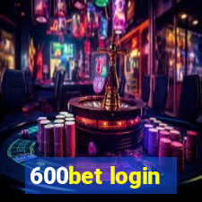 600bet login